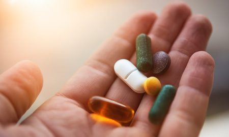 Over-The-Counter Weight Loss Pills