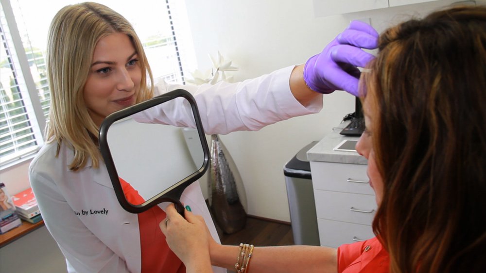  Cosmetic Surgery