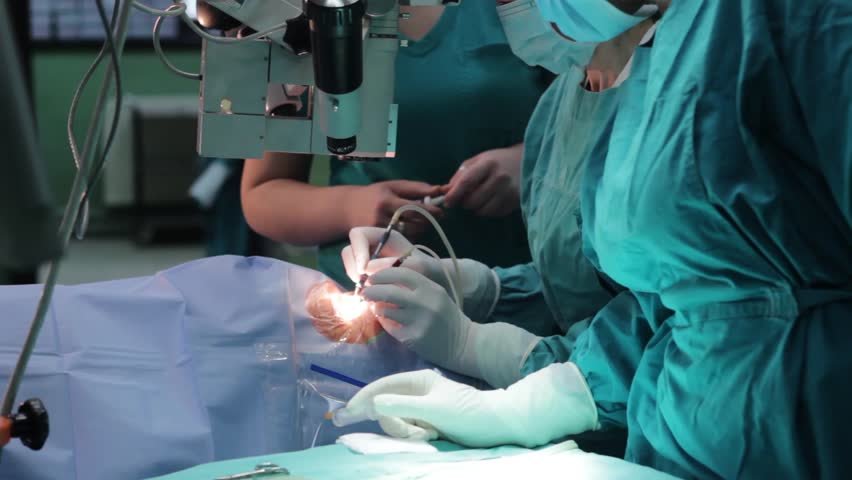  Cosmetic Surgery