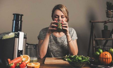 Energetic Foods