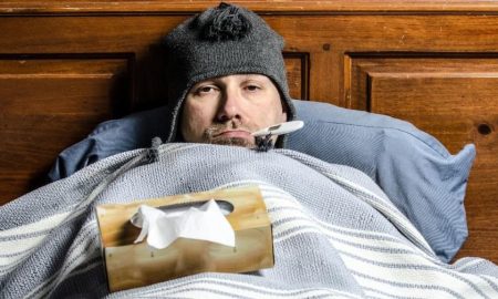 man flu