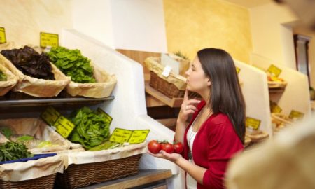 orthorexia