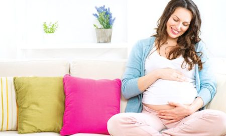 pregnant