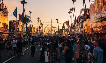 FoodieLand San Diego - A Culinary Adventure for Every Palate