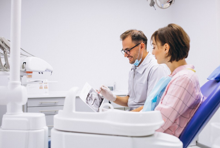 The veneer journey begins with a thorough consultation with your dentist