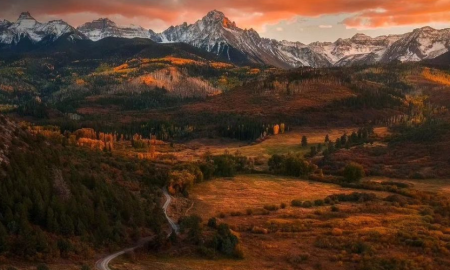 Best time to travel to colorado