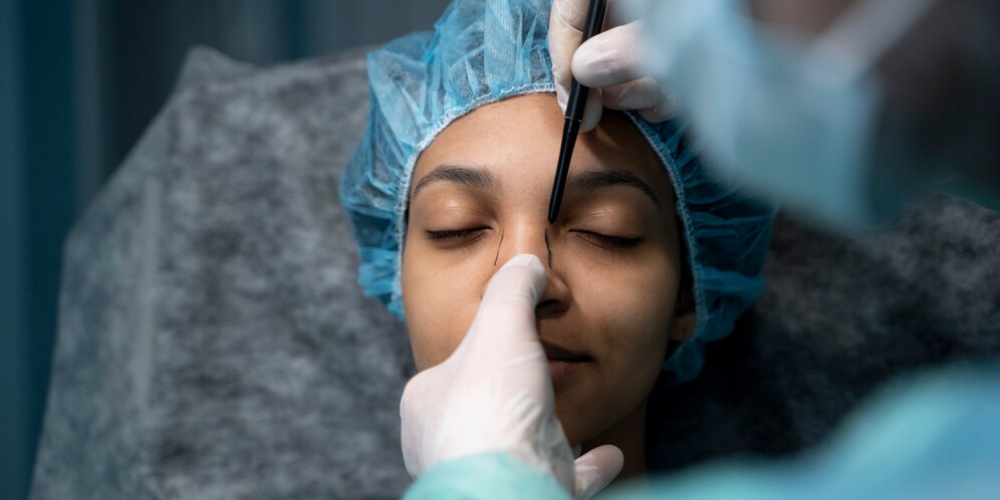 Does Insurance Cover Nose Job Procedures?