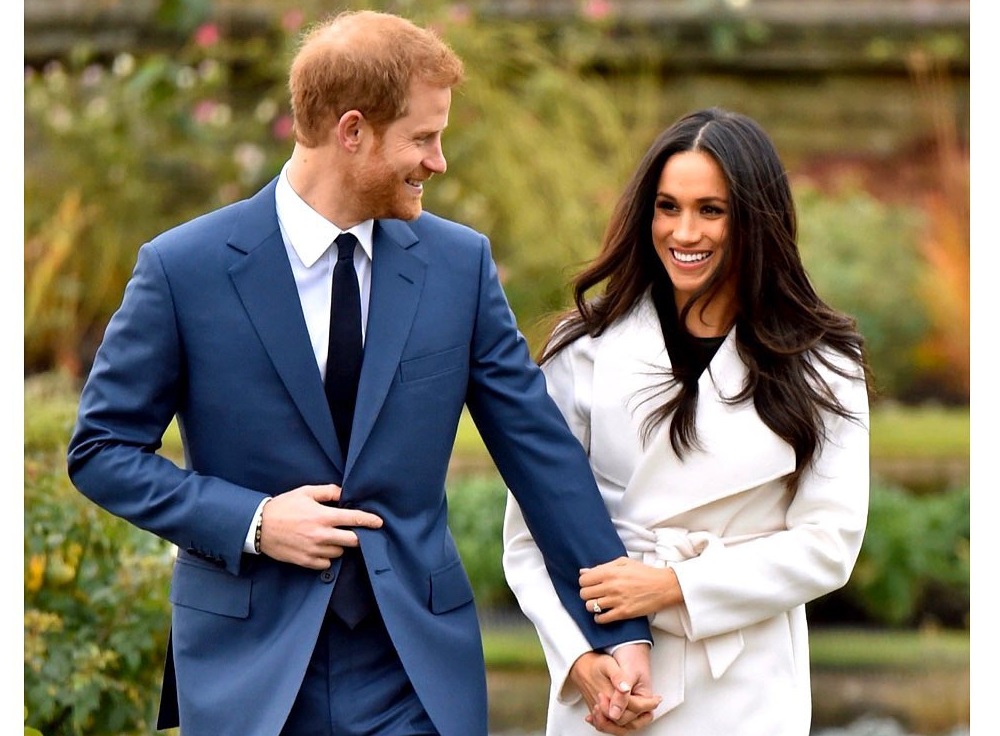 Meghan Markle's plastic surgery rumors